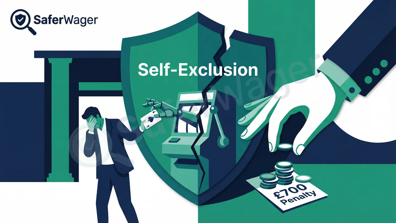 DZBT Limited enforcement action