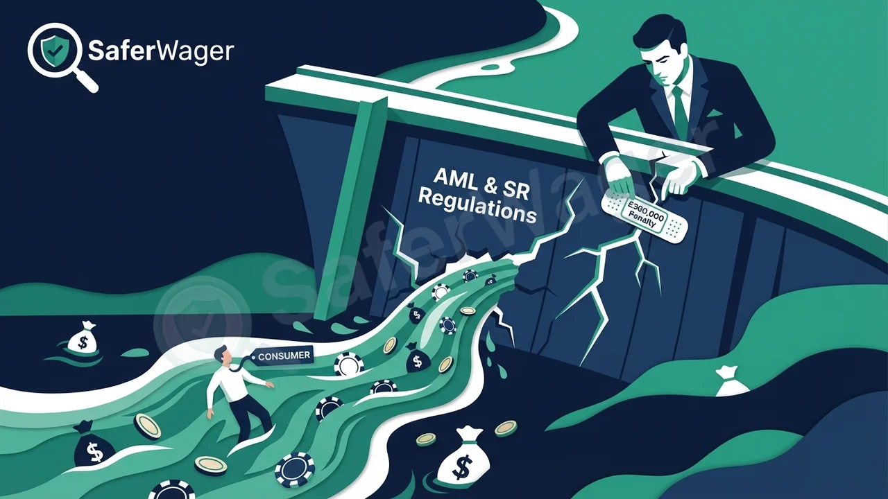 Maple International Ventures Limited enforcement action