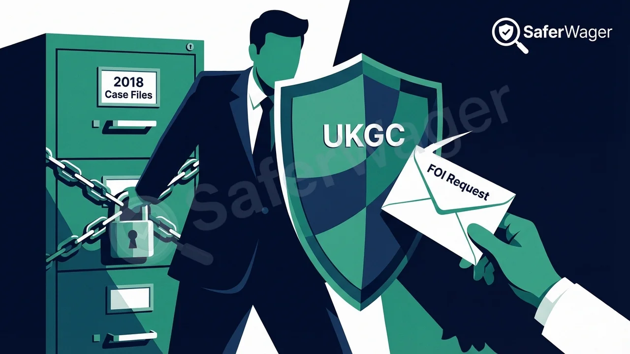 UKGC Shields 2018 Paddy Power Betfair Case Files