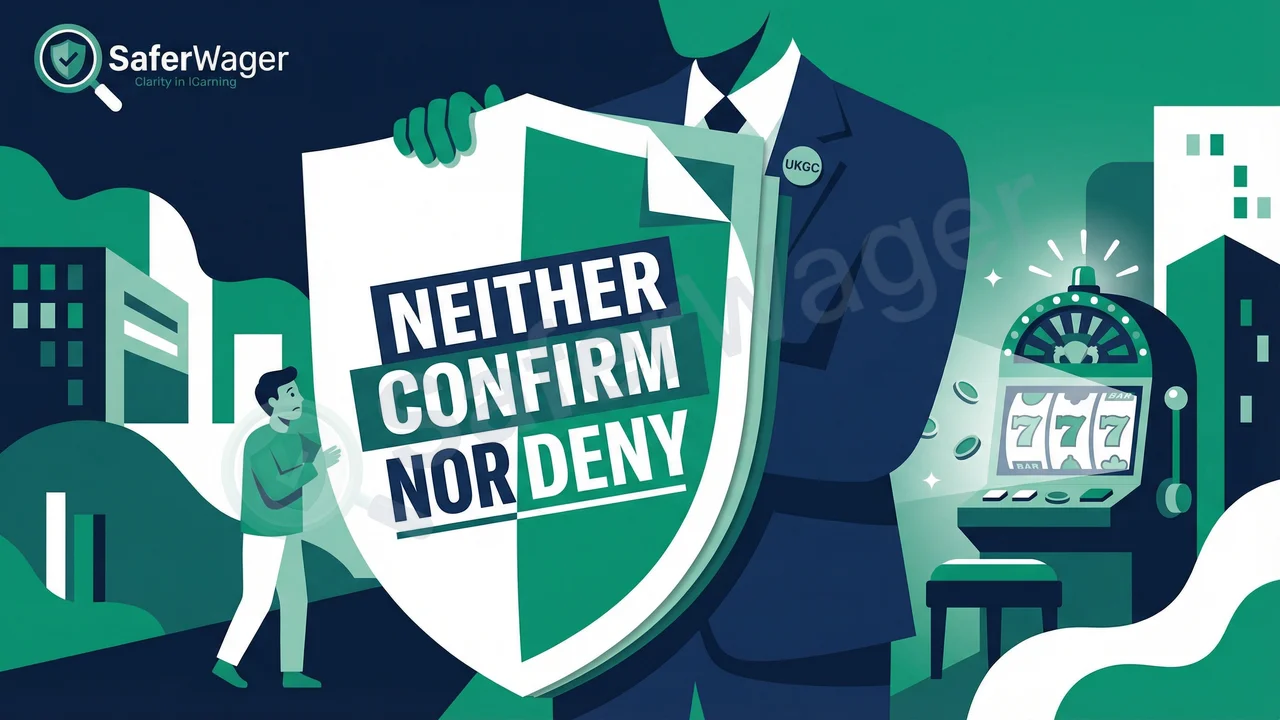 UKGC Withholds Info on Casumo Jackpot Compliance