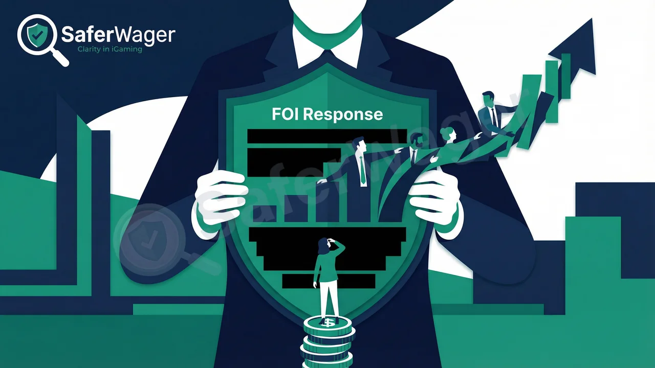 GC Withholds Names of Firms Probed for Misusing Stats