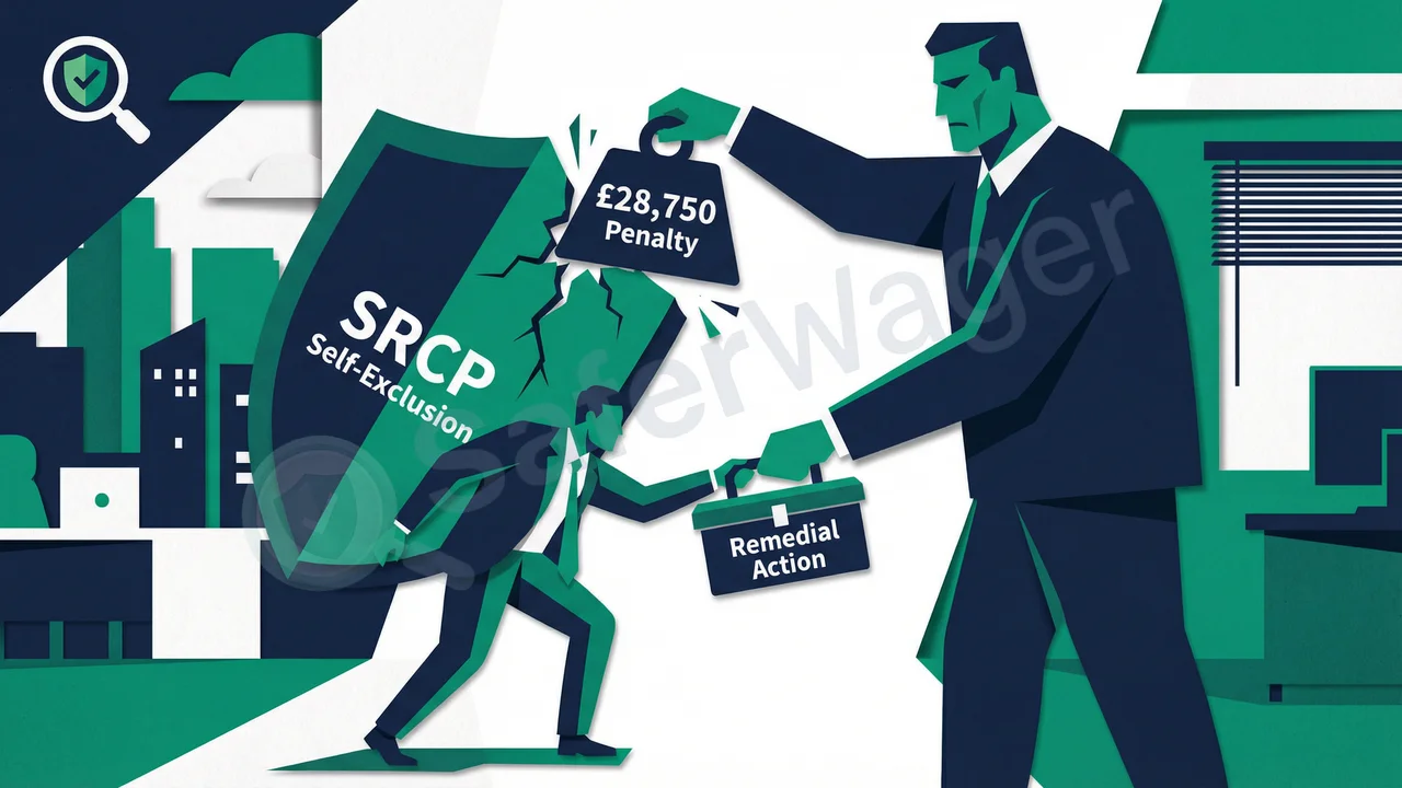 DK Crown Holdings Inc enforcement action