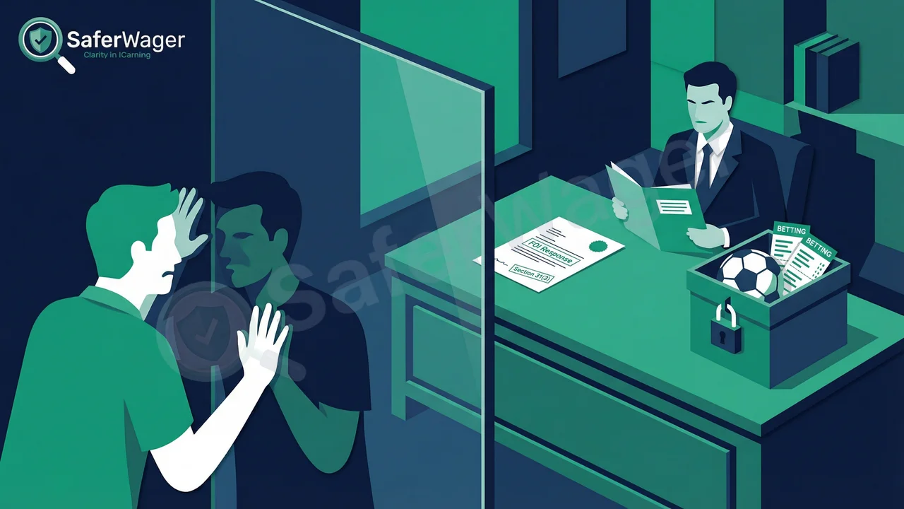 UKGC Cites Law Enforcement in BoyleSports Bet Dispute