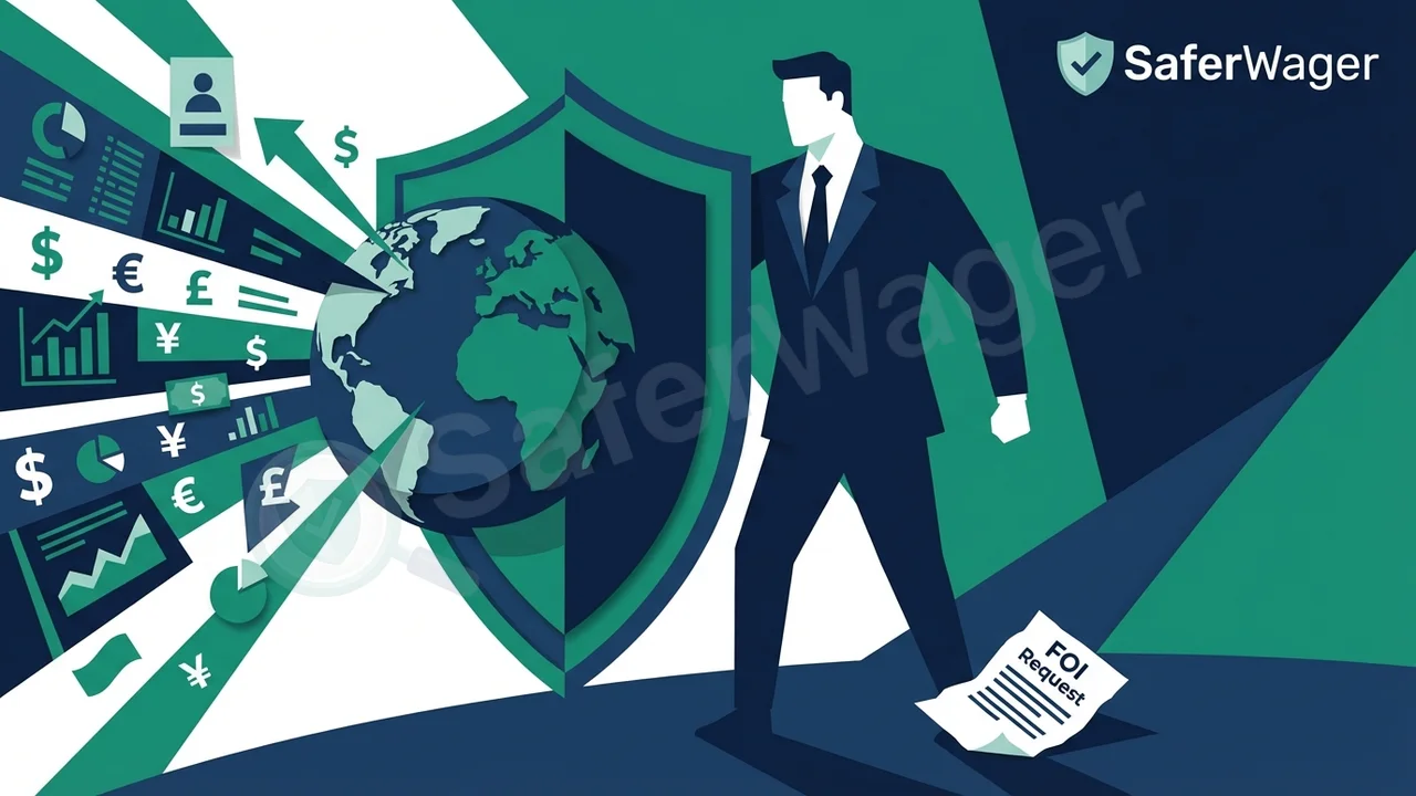 UKGC Withholds Bet365's Overseas Revenue Data