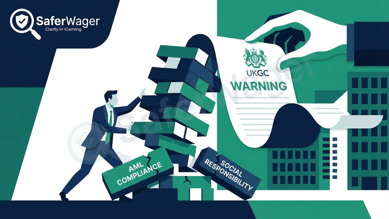 Munro Neil Alan enforcement action