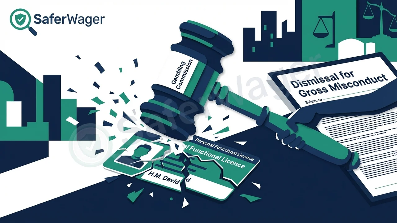 Howard Mason David enforcement action