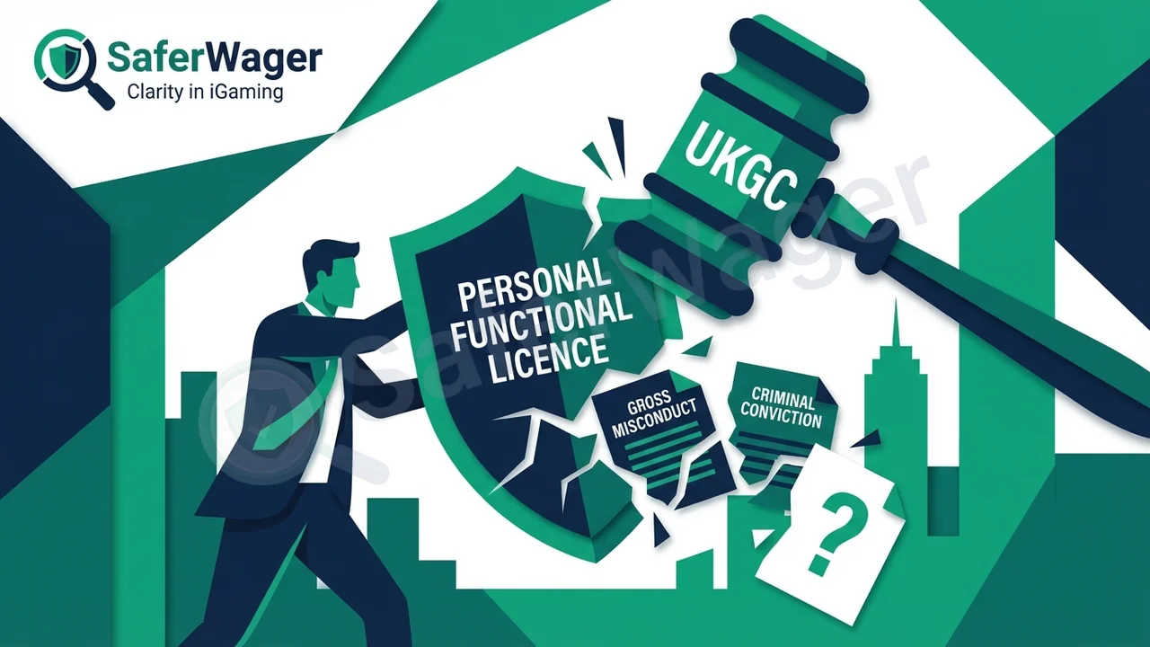 Hughes, Alexander Daniel Laurence enforcement action