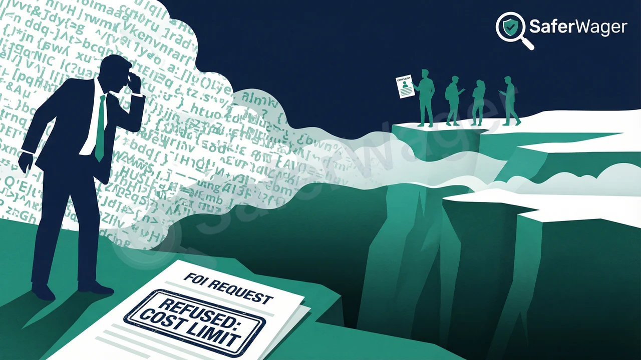 UKGC Can't Quantify Under-25 Gambling Complaints