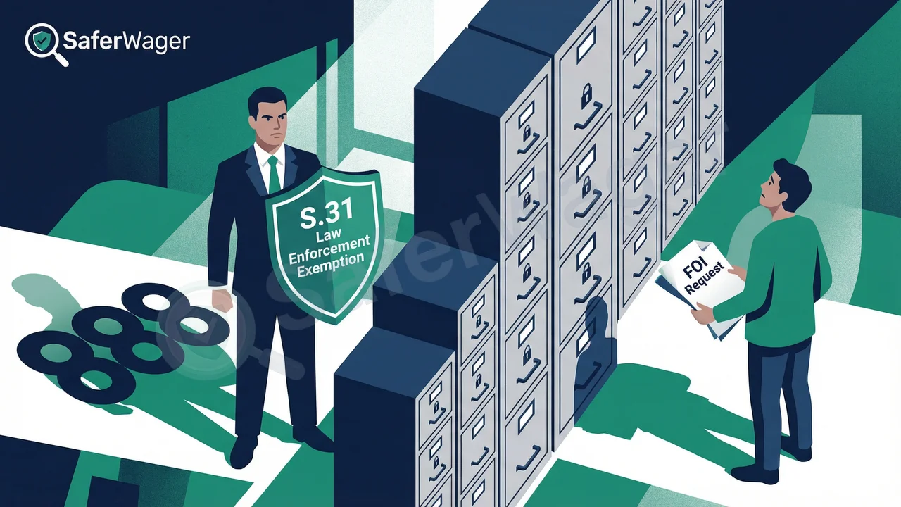 UKGC Withholds 888/777 Investigation Data