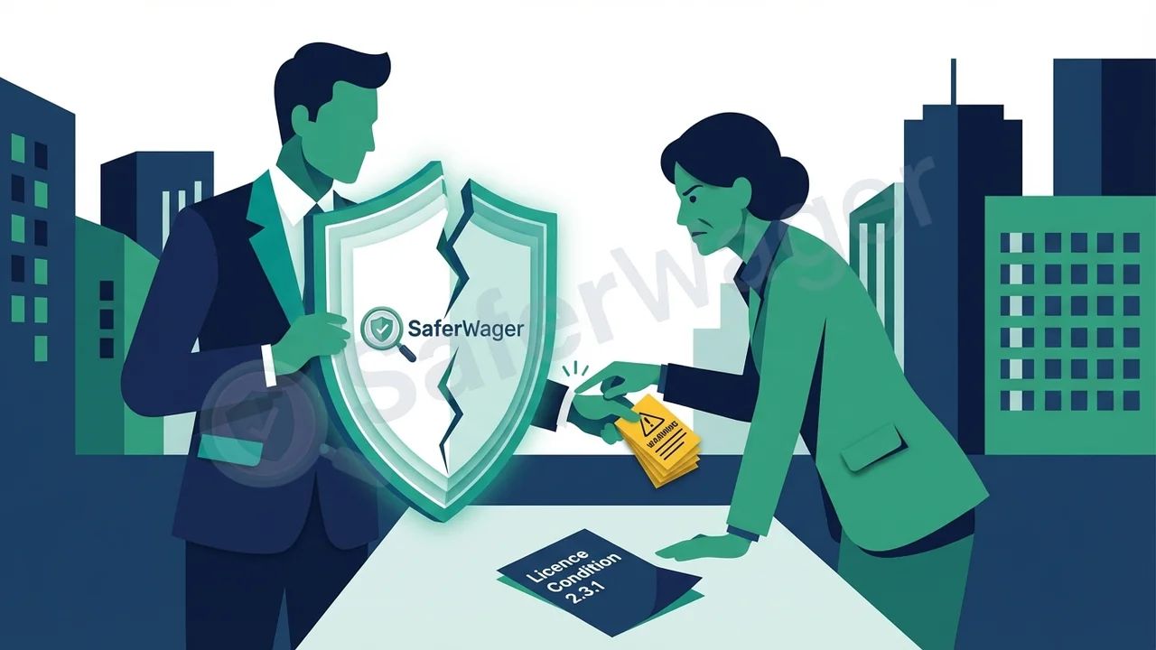 SCHLEP Games, Inc. enforcement action