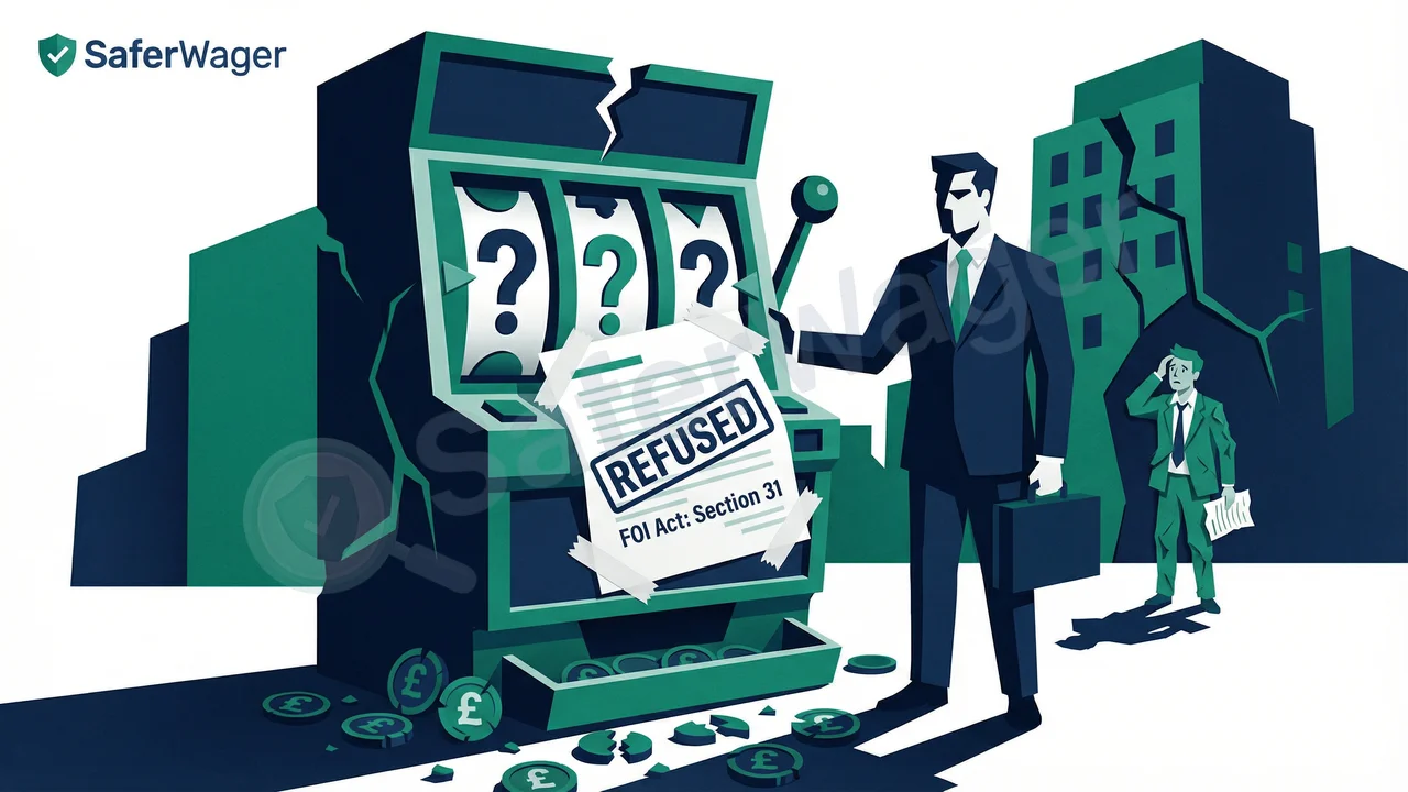 UKGC Refuses to Confirm Slot Game Testing