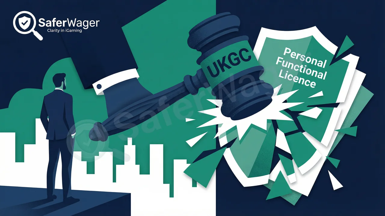 Rainey Ryan Anthony enforcement action