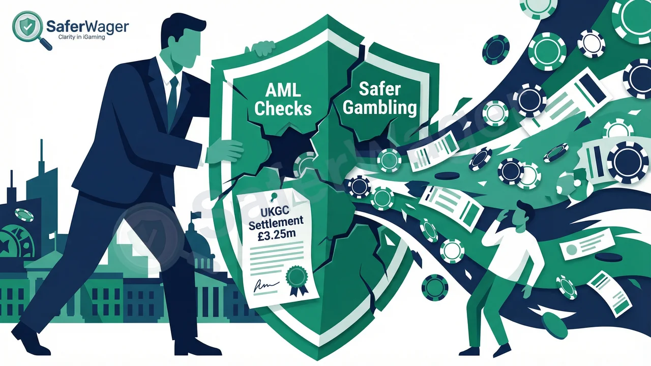 Done Bros Fined £3.25m for Safety Failures