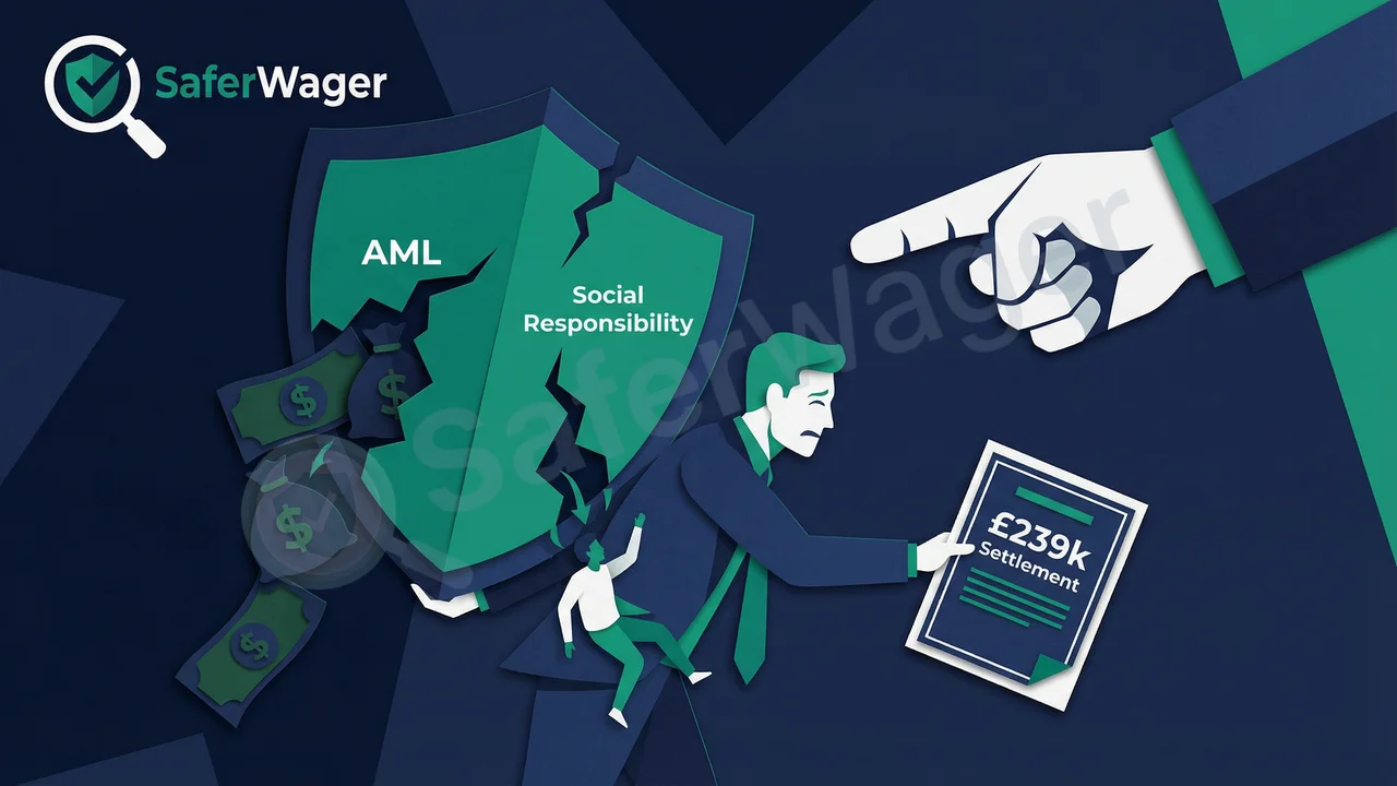 Hillside (UK Sports) to Pay £239k for Safety Failures