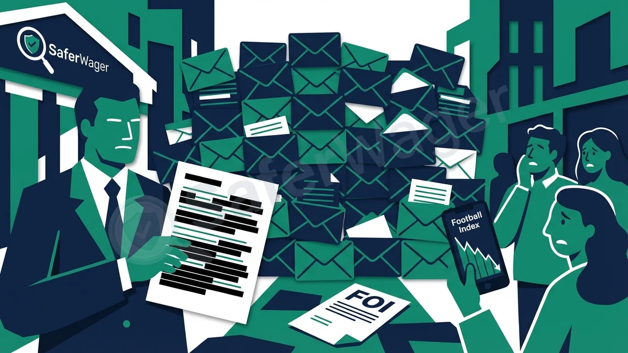 UKGC Sent 253 Emails to BetIndex Before Collapse