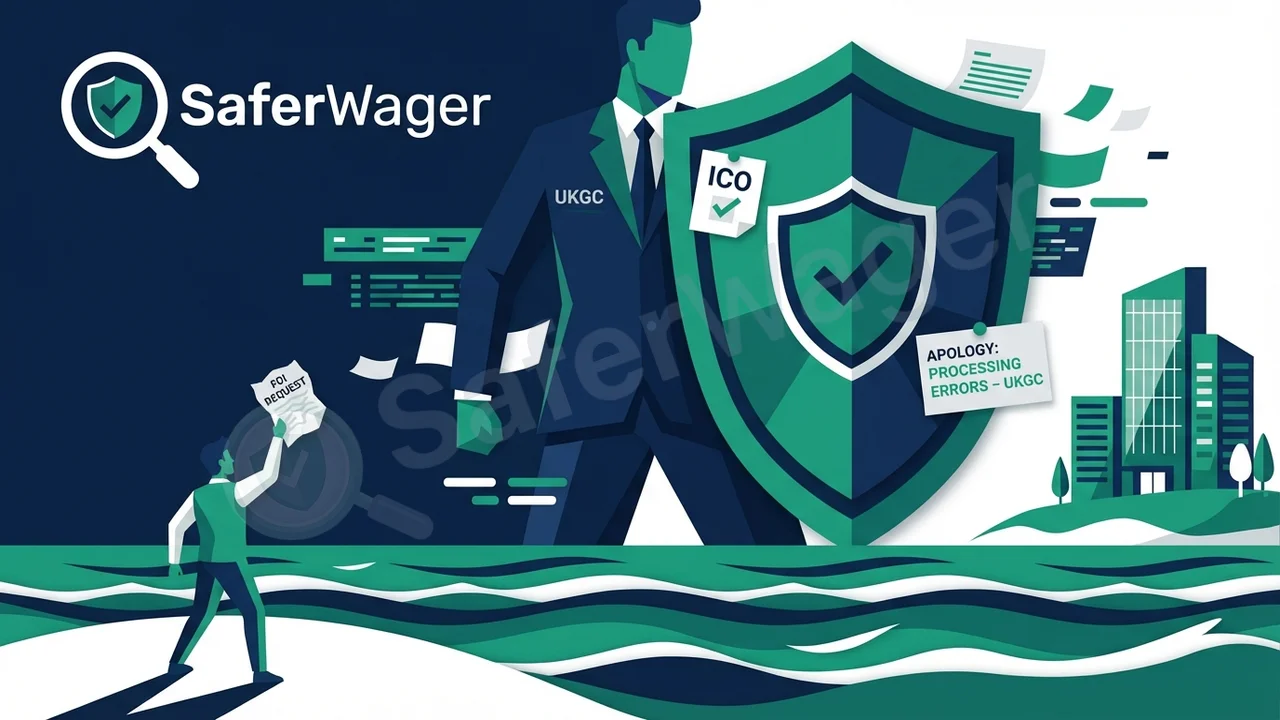 UKGC Withholds BetVictor's UK Address