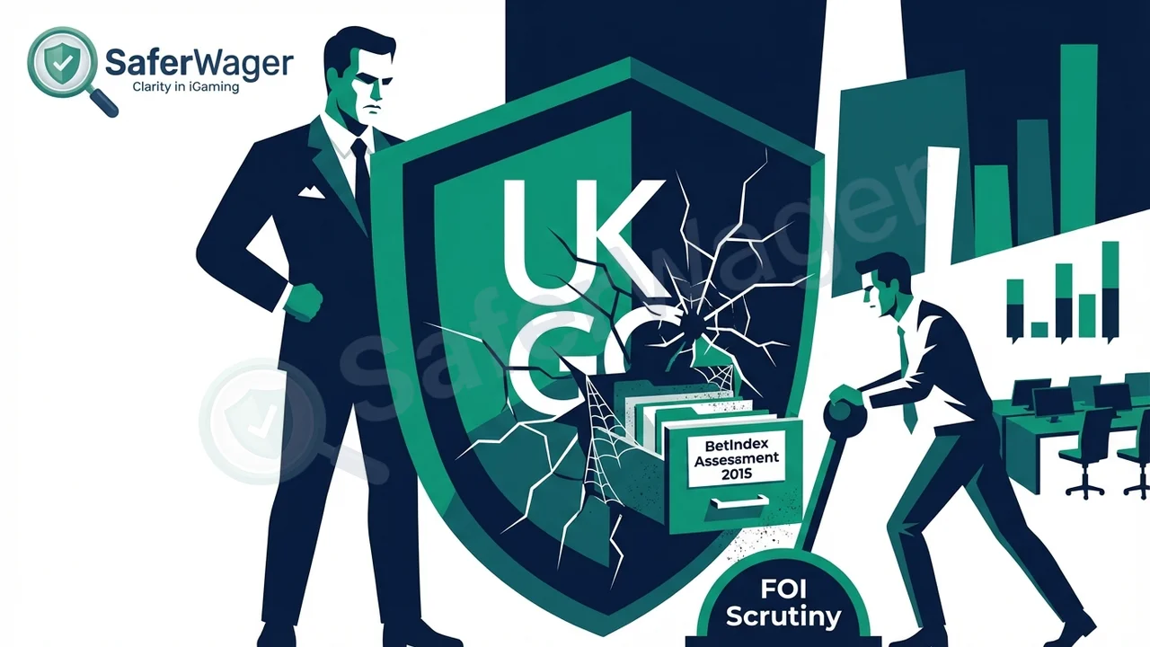 UKGC Reverses Stance on Football Index FOI