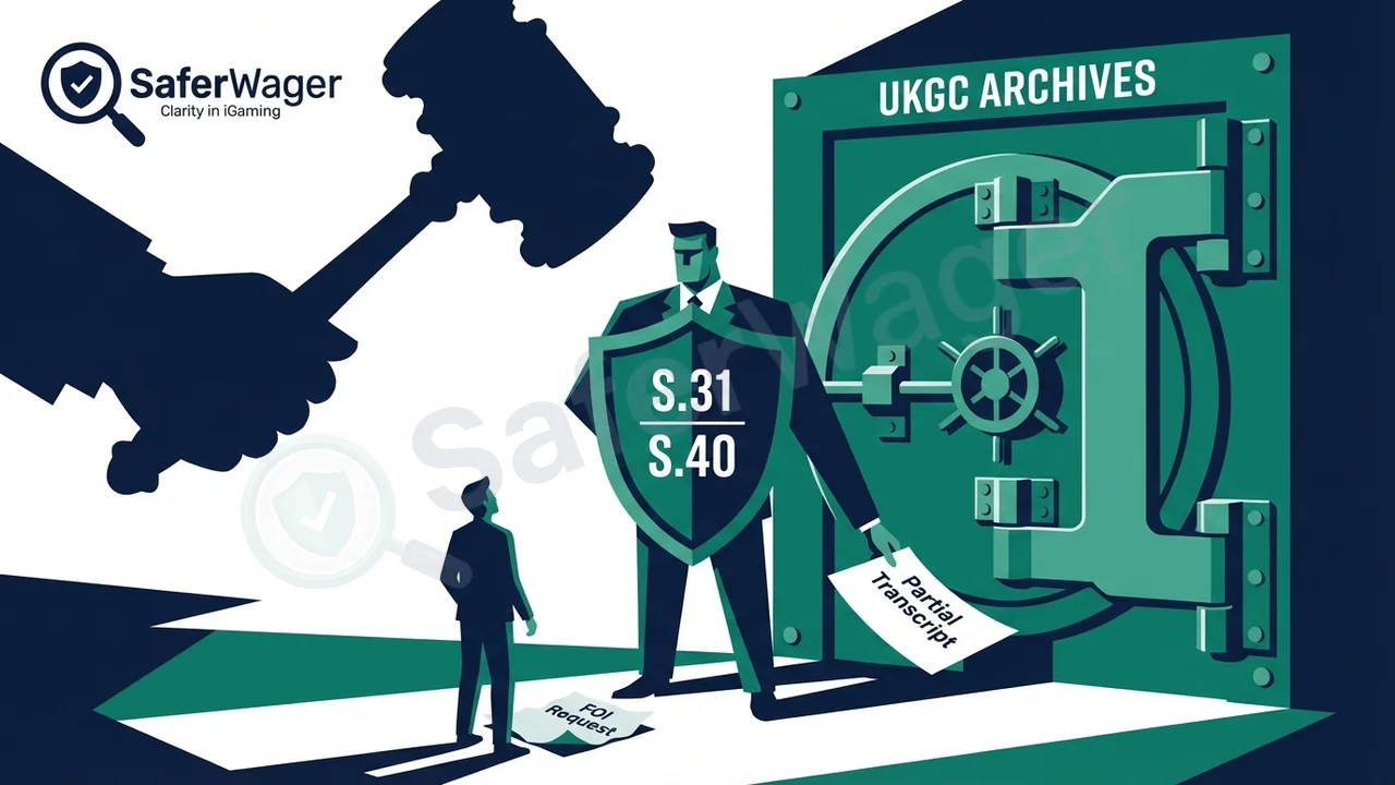 UKGC Releases BetIndex Data After Tribunal Threat