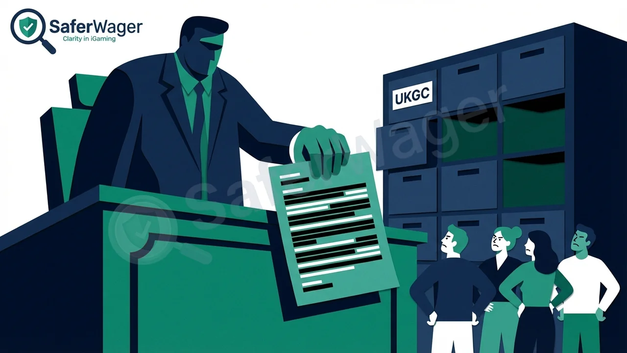 UKGC Releases Redacted Betindex Emails