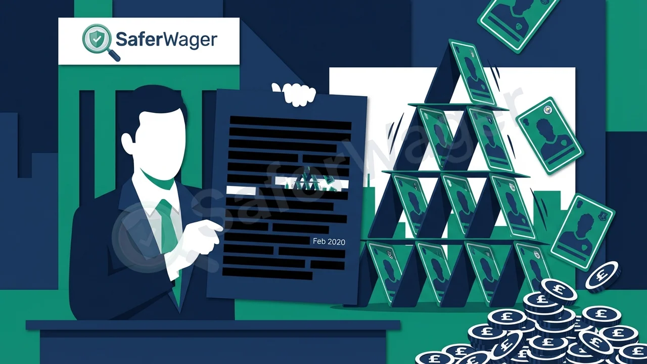 UKGC Held Betindex Meeting a Year Before Collapse