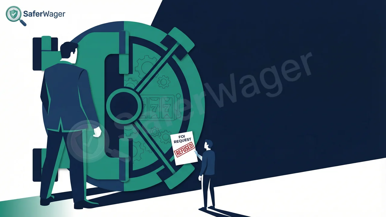 UKGC Withholds Slot Game Test Results