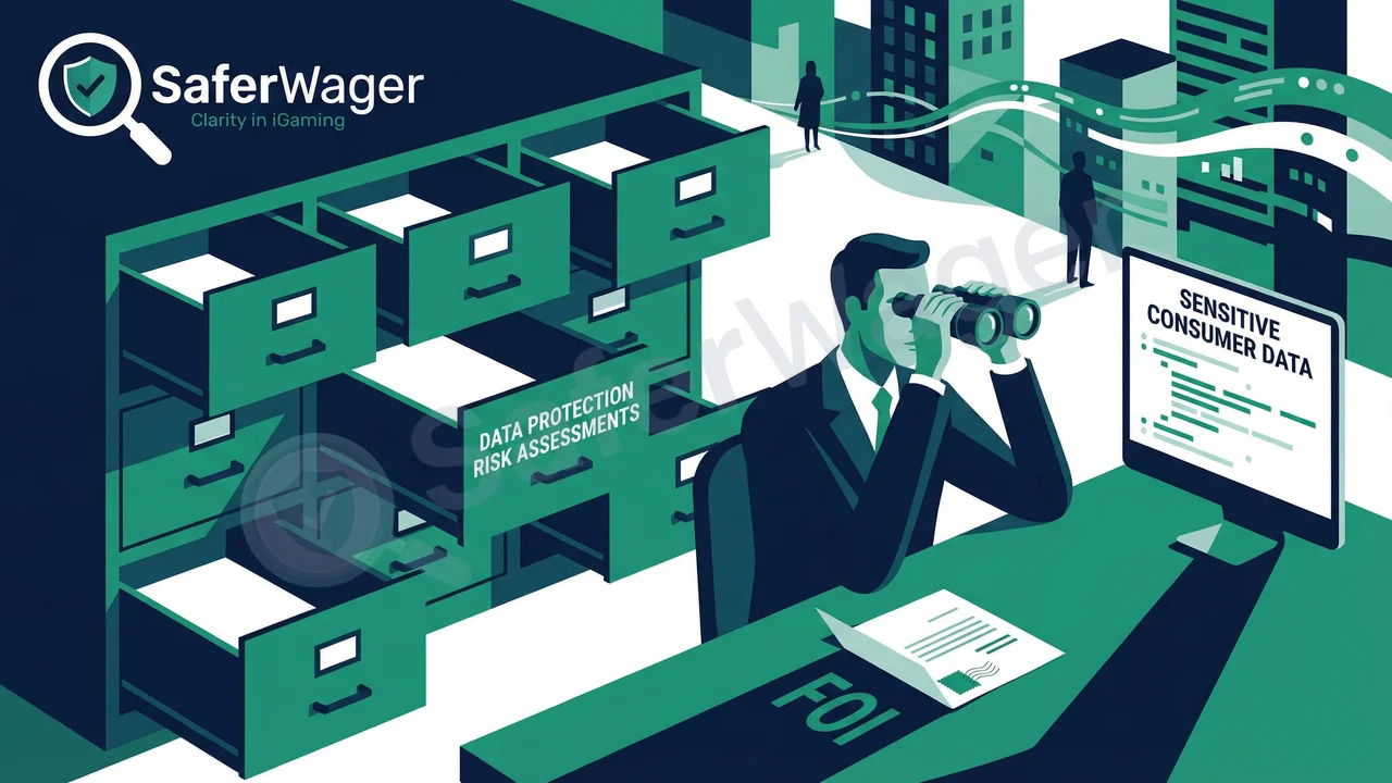 UKGC: No Records on Remote Assessment Data Risks