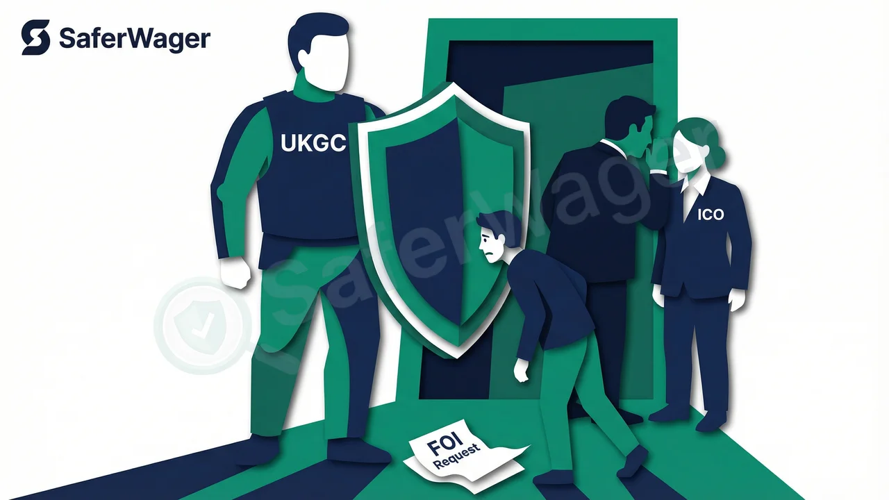 UKGC Shields Operator Marketing Talks