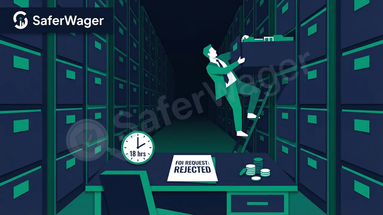 UKGC Can't Easily Track Operator Ownership