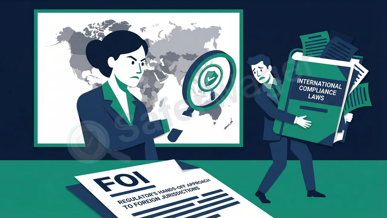 UKGC: No List of Banned Gambling Markets