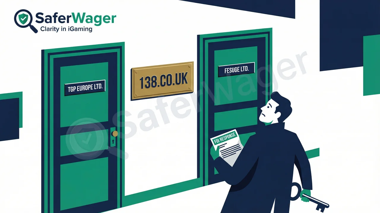 FOI: One Domain Used by Two Operators