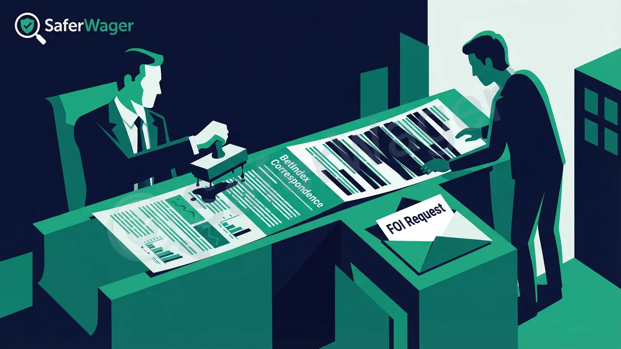 UKGC Releases Redacted BetIndex Legal Correspondence