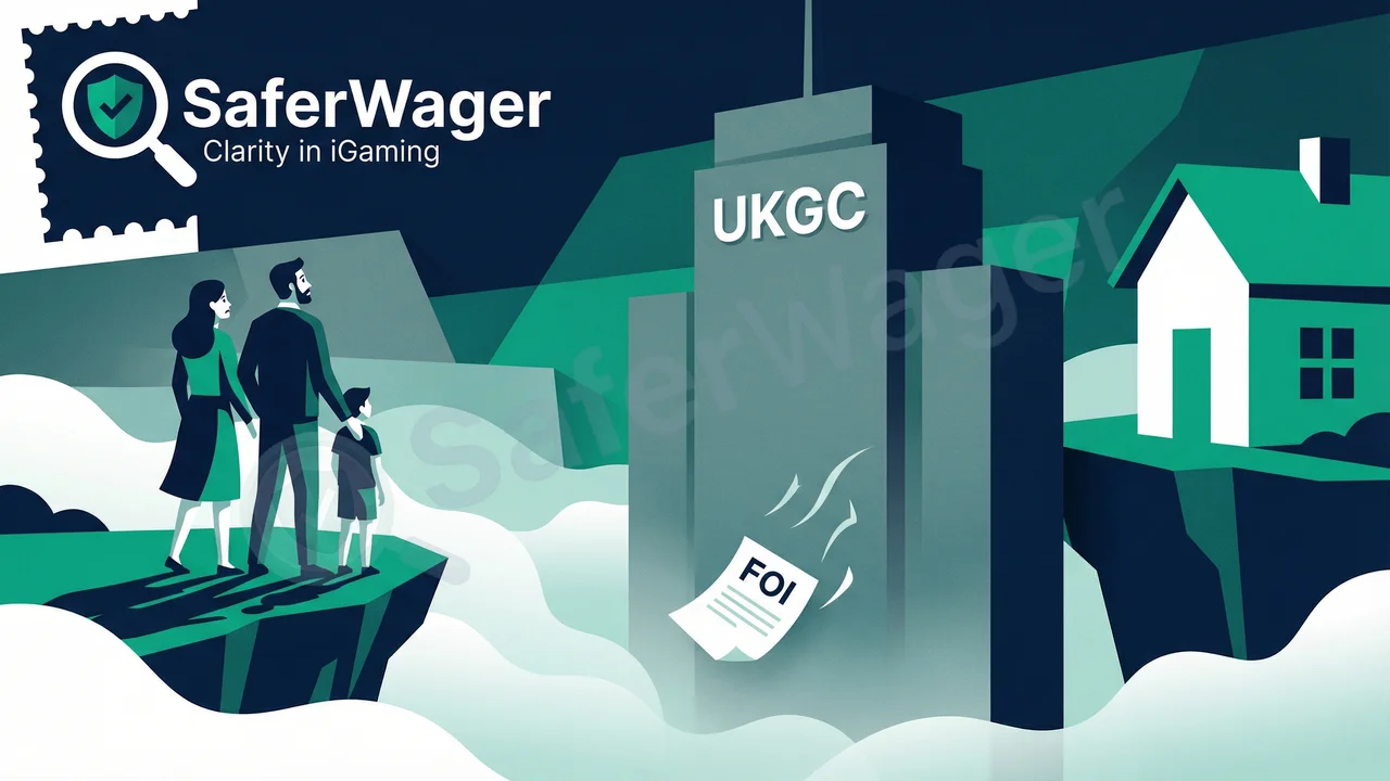 UKGC Silent on 'Win-a-House' Competition Probes