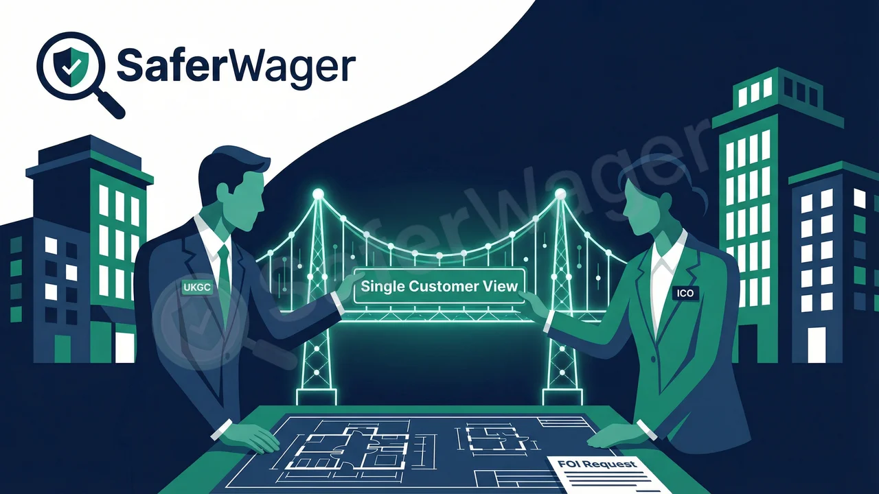 UKGC: ICO is Lead on Operator GDPR Rules