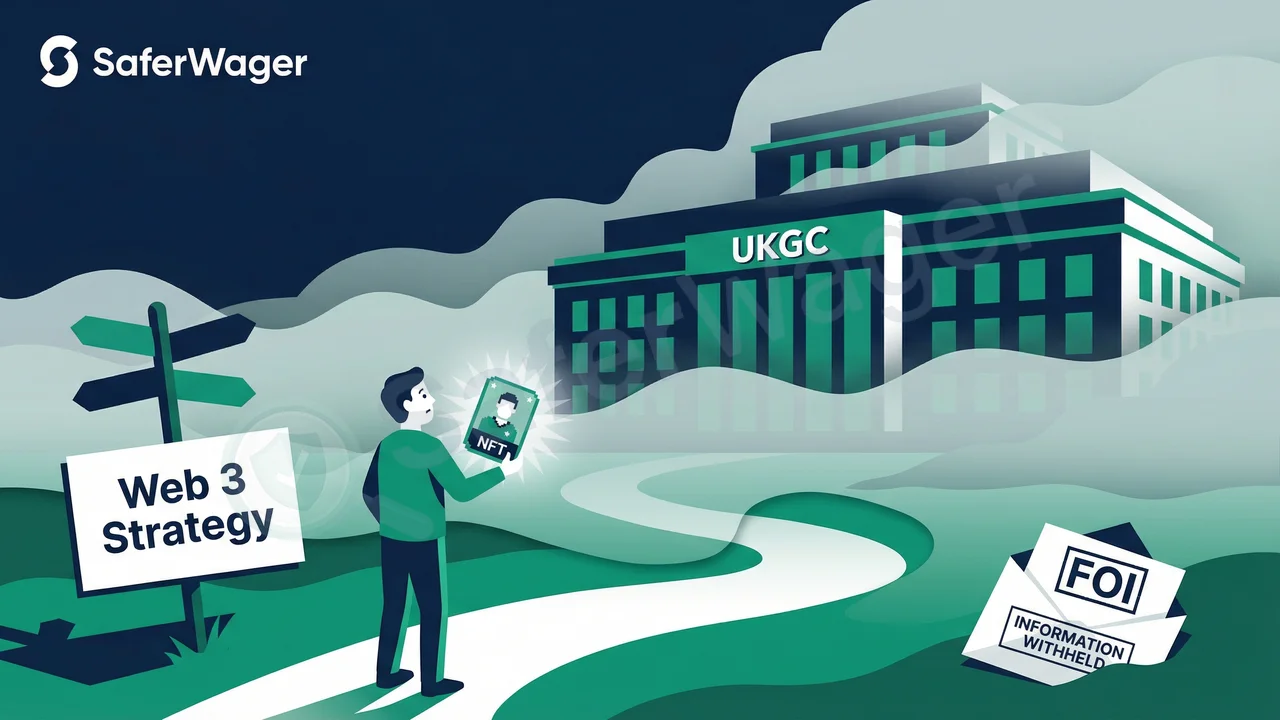 UKGC Withholds Sorare Investigation Details