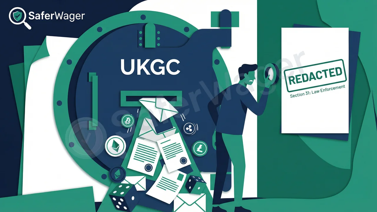 Crypto Gambling Complaints Soar