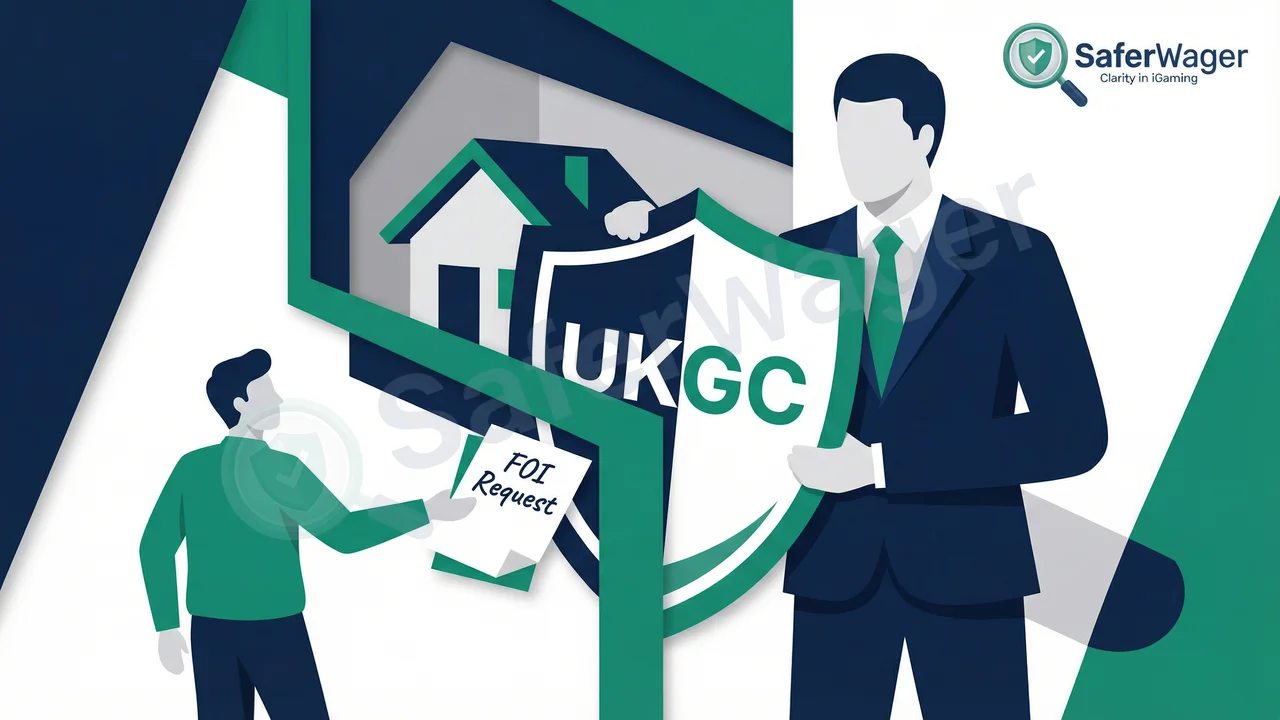 UKGC Shields House Competition Stance