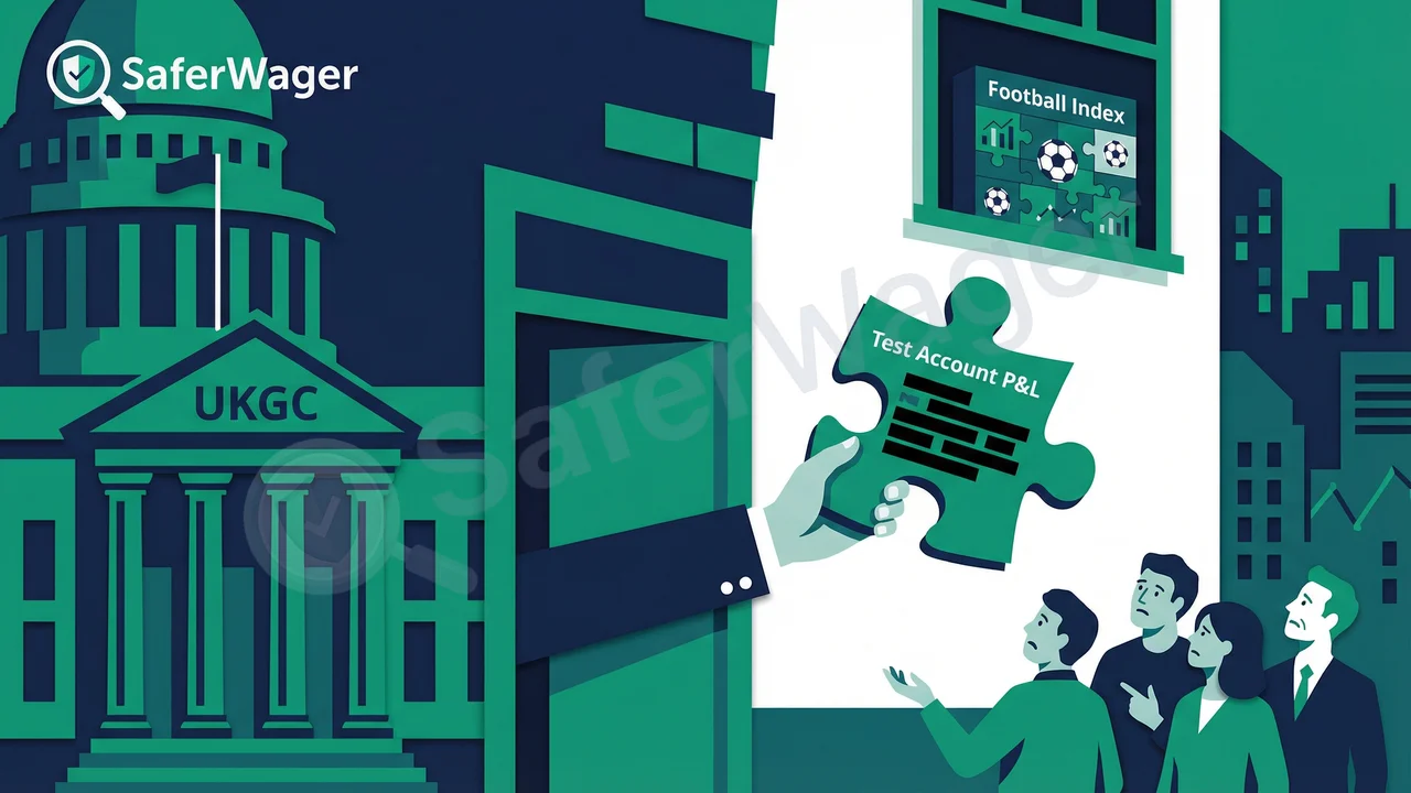 UKGC Releases Football Index 'Test Account' P&L Data