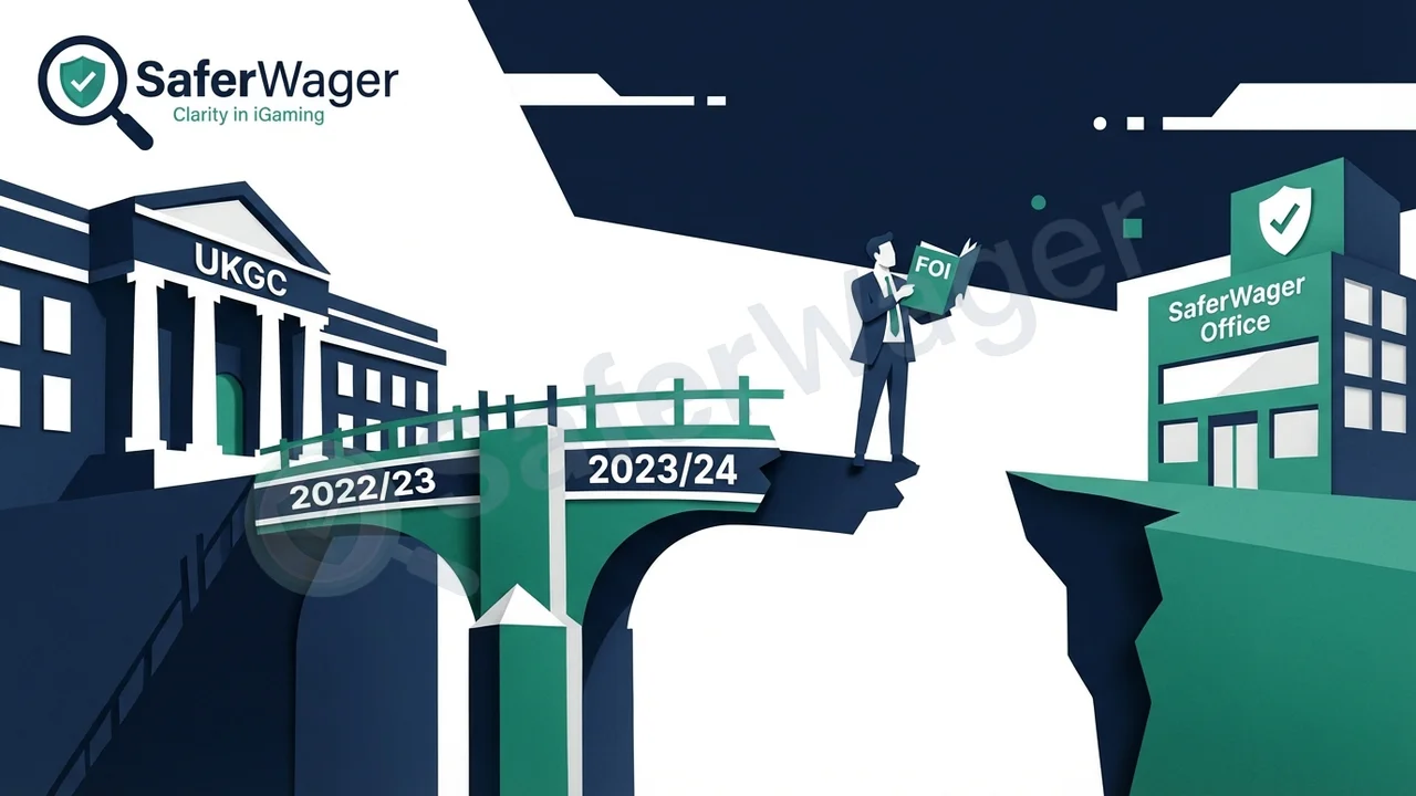 UKGC Stonewall Funding Status Unclear for 2024/25