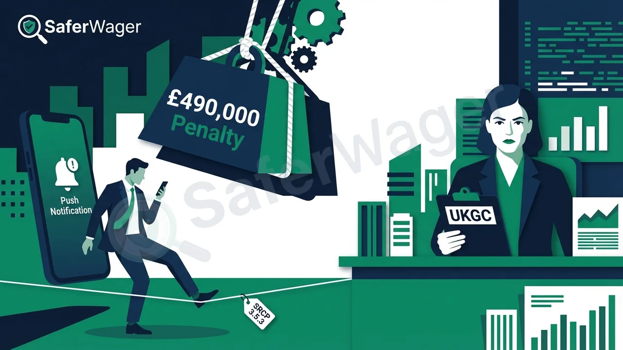 PPB Counterparty Services Limited enforcement action