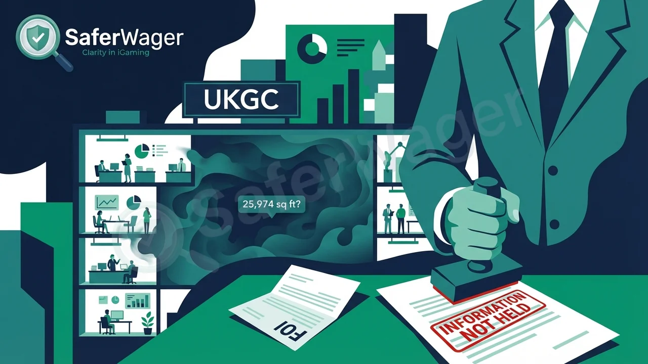 UKGC Reveals Union Support Data