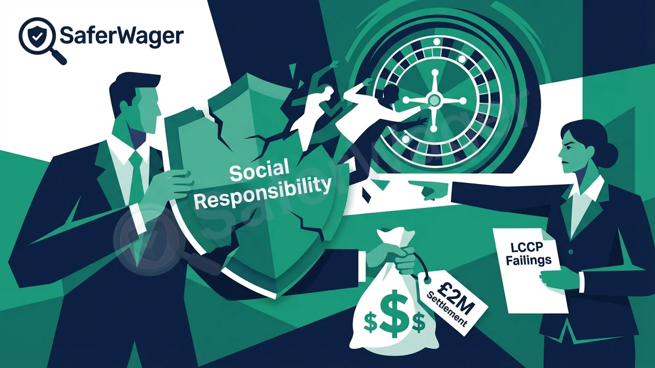 TSE Malta LP enforcement action