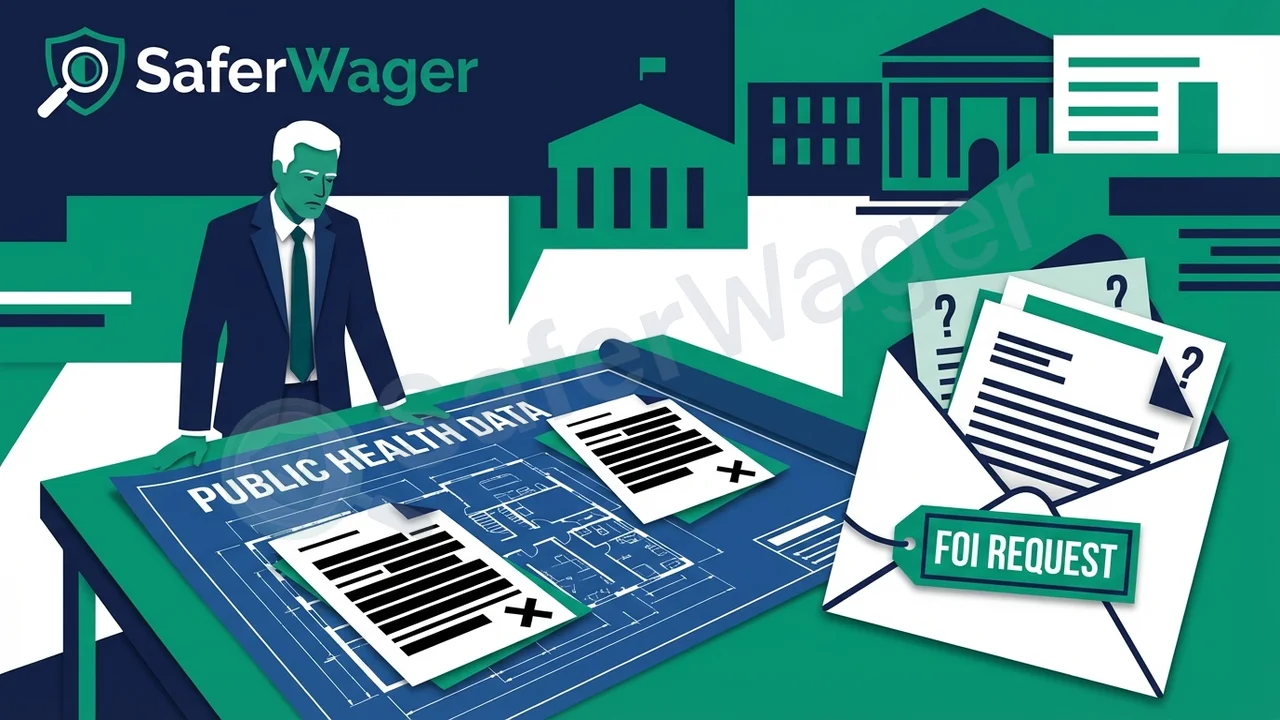 UKGC Releases Files on Mental Health Survey