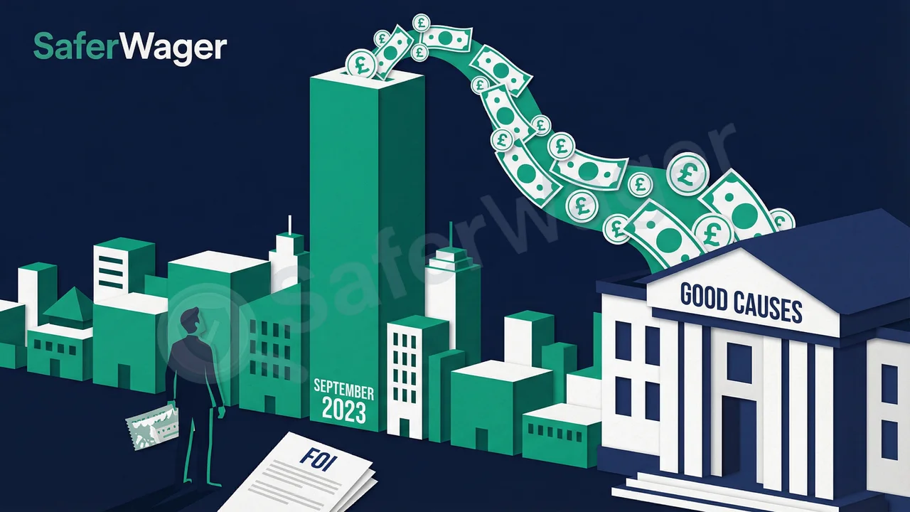 £57.6M in Lottery Prizes Unclaimed in 10 Months