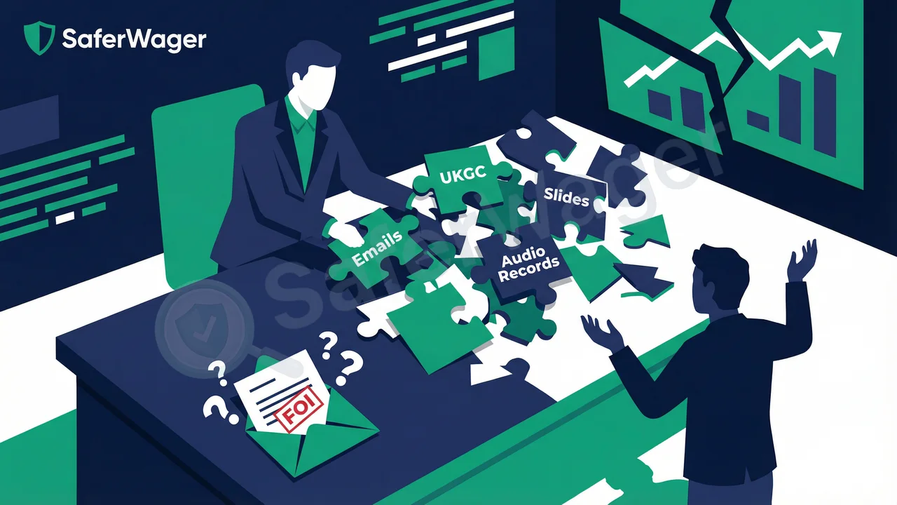 UKGC: No Single BetIndex Financial Assessment Exists