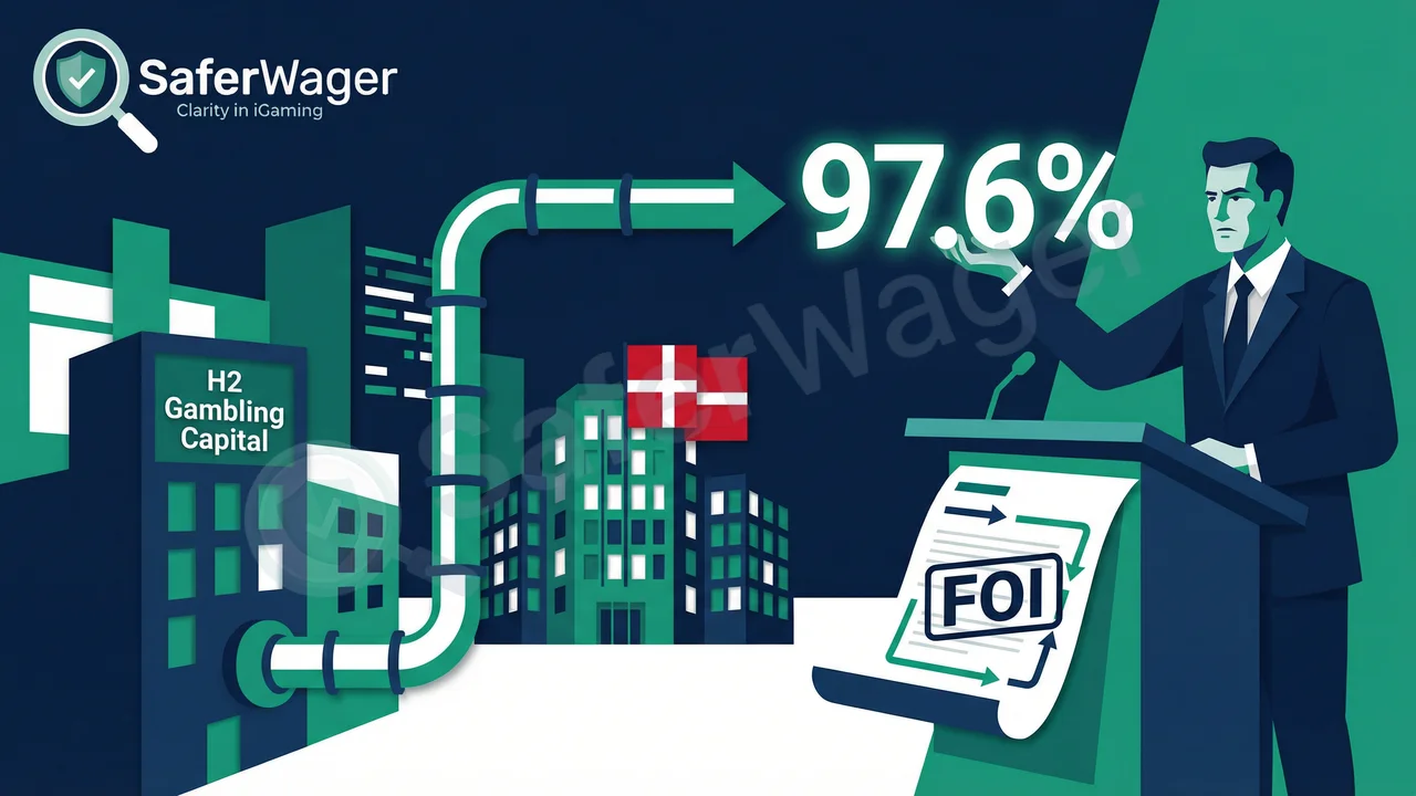 UKGC's Black Market Stat Sourced Externally