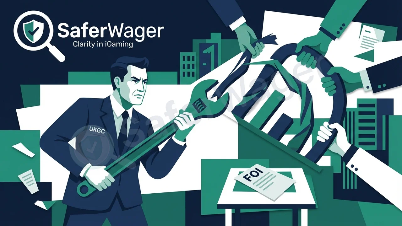 UKGC Issues 13 Warnings on Stats Misuse