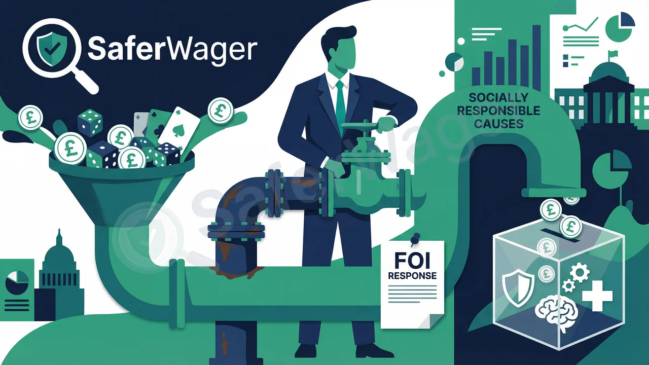 Where Do Gambling Fines Go? UKGC Clarifies