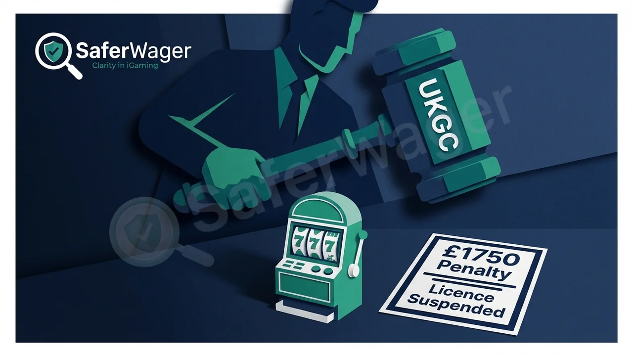 Mark Stuart Lloyd enforcement action