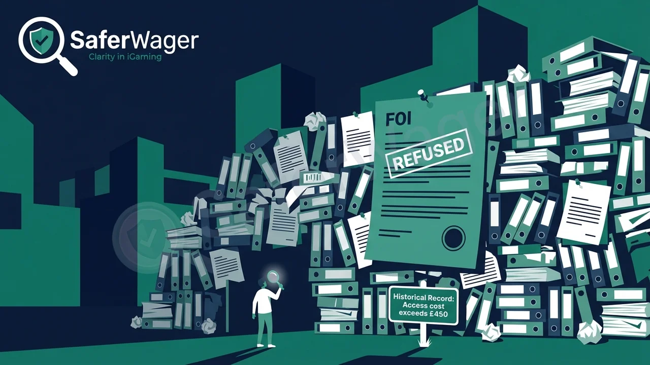 UKGC: Too Costly to List Past Rule Changes