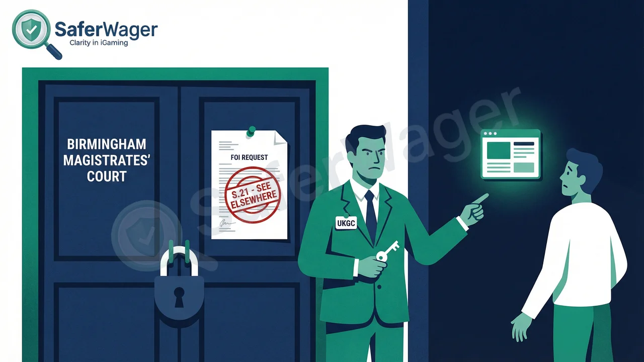 Sorare Prosecution: No Public Court Docs Yet